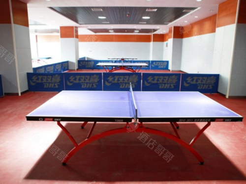 济南军休大厦健身中心有何特色服务？-第2张图片-德高鼎泰便民中心