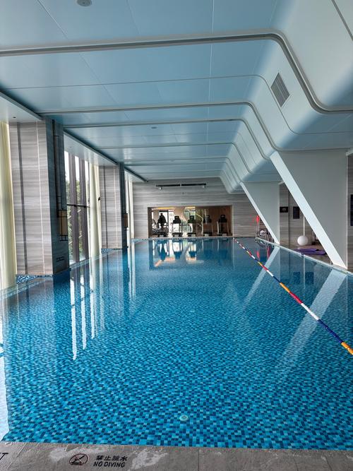蓝庭国际游泳健身会所怎么样？-第3张图片-德高鼎泰便民中心