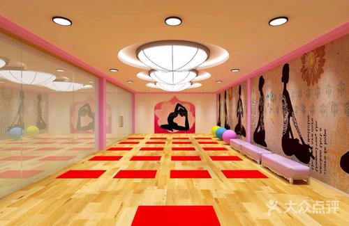 蓝庭国际游泳健身会所怎么样？-第2张图片-德高鼎泰便民中心