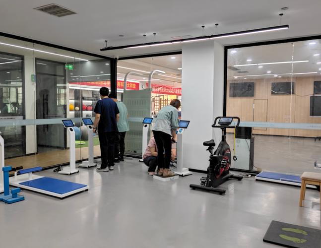 武汉全民健身中心官网有什么信息？-第2张图片-德高鼎泰便民中心