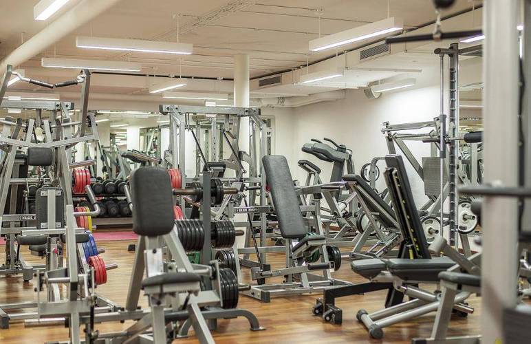 温州24小时健身会所，24小时开放吗？-第1张图片-德高鼎泰便民中心