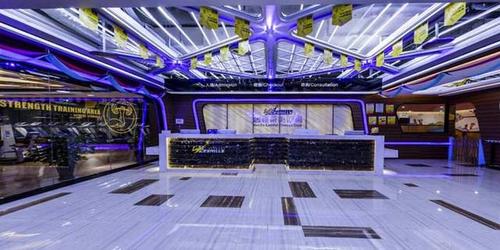 温州24小时健身会所，24小时开放吗？-第2张图片-德高鼎泰便民中心