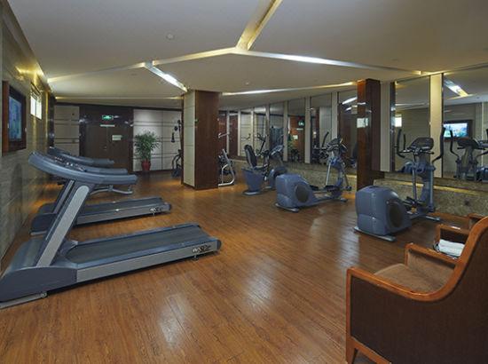 明发国际游泳健身会所怎么样？-第2张图片-德高鼎泰便民中心