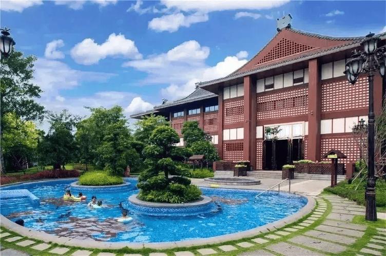 江门恩平温泉酒店怎么预订最划算？-第1张图片-德高鼎泰便民中心