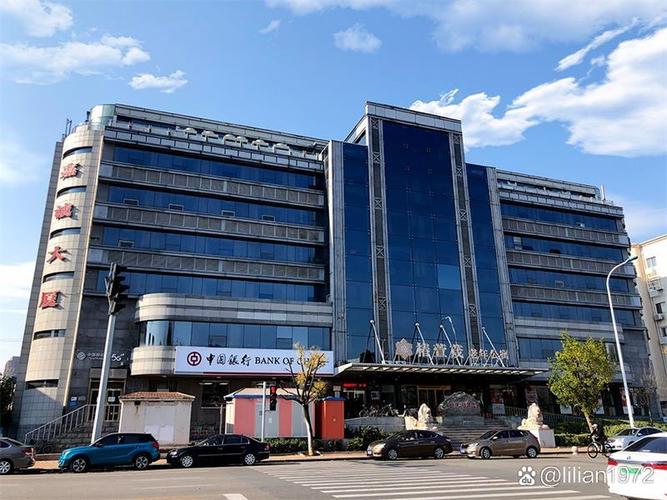 石家庄最大物业公司哪家强？-第1张图片-德高鼎泰便民中心