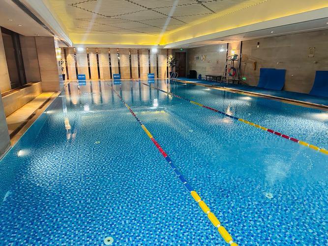 沈阳金碧海洋之星健身靠谱吗？-第1张图片-德高鼎泰便民中心