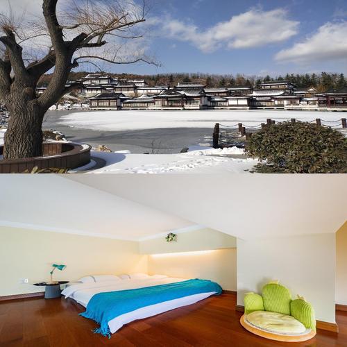 遵义人斯地，鼎盛酒店预订有何妙招？-第3张图片-德高鼎泰便民中心