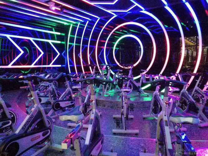 佛山悦莱美健身俱乐部怎么样？-第2张图片-德高鼎泰便民中心