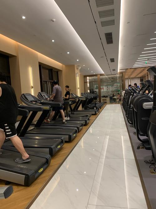 佛山悦莱美健身俱乐部怎么样？-第3张图片-德高鼎泰便民中心