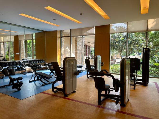 喜来登健身中心到底怎么样？-第2张图片-德高鼎泰便民中心