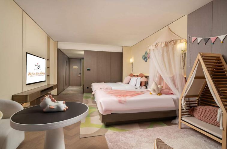 成都大丰温泉酒店怎么预订最划算？-第3张图片-德高鼎泰便民中心