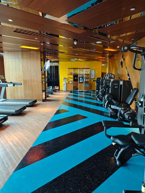 北京中海国际健身会所怎么样？-第1张图片-德高鼎泰便民中心