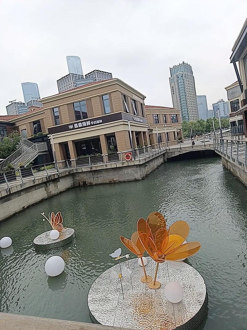 苏州月光码头酒店怎么预订最优惠？-第2张图片-德高鼎泰便民中心