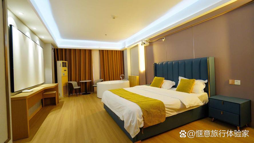 福州爱家酒店公寓怎么预订？-第1张图片-德高鼎泰便民中心