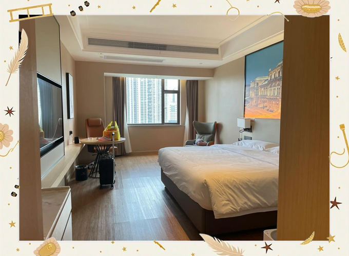 桂林嘉禾国际酒店怎么预订最优惠？-第2张图片-德高鼎泰便民中心