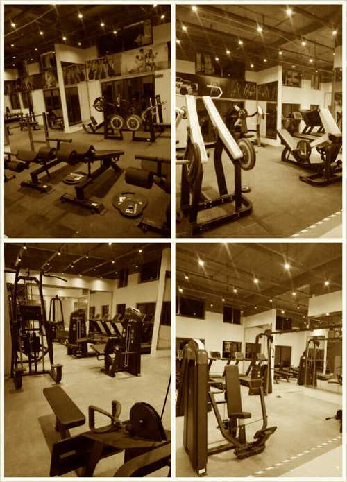 厦门飞特健身会所活力何在？-第1张图片-德高鼎泰便民中心