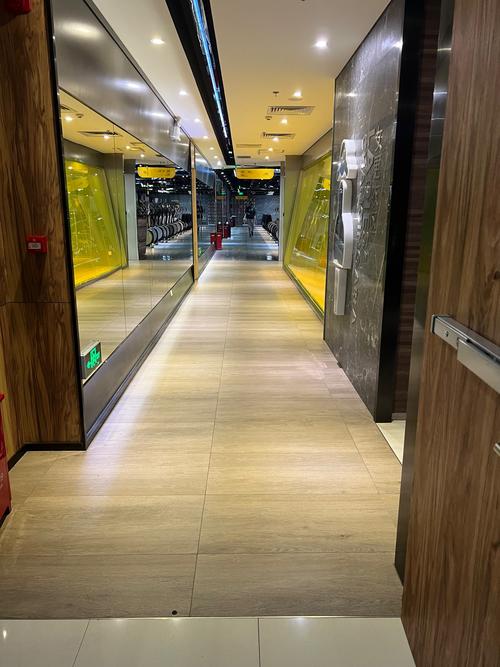 成都帝豪斯健身俱乐部怎么样？-第1张图片-德高鼎泰便民中心