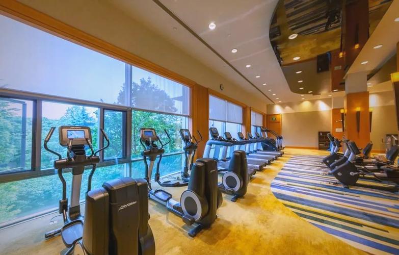 上海东郊宾馆健身中心怎么样？-第1张图片-德高鼎泰便民中心