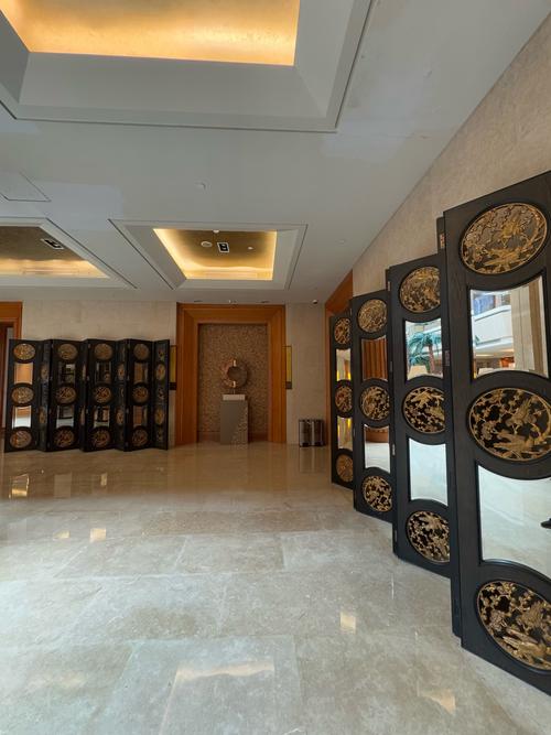 上海东郊宾馆健身中心怎么样？-第2张图片-德高鼎泰便民中心