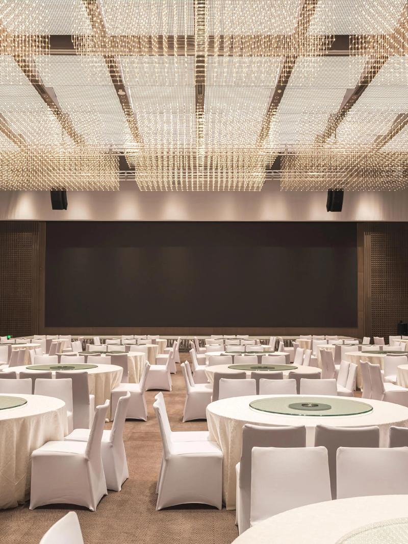 成都龙泉哪家婚礼酒店性价比高？-第2张图片-德高鼎泰便民中心