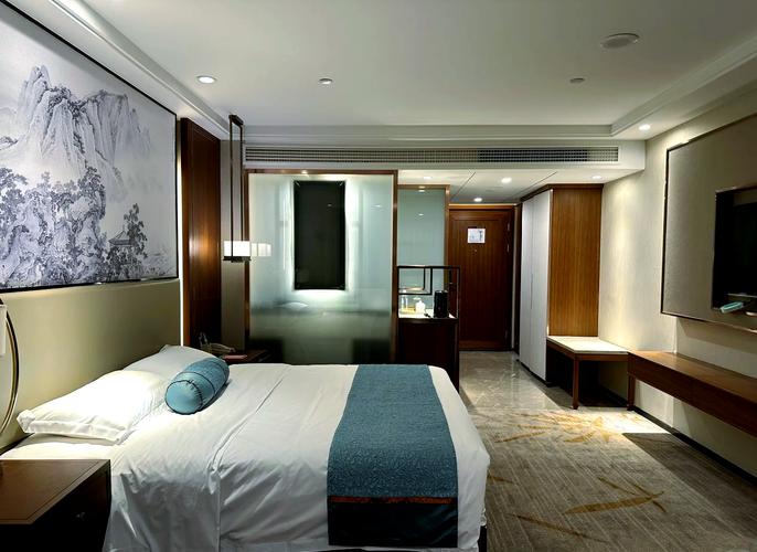 宜宾公寓式酒店预订怎么选最划算？-第1张图片-德高鼎泰便民中心