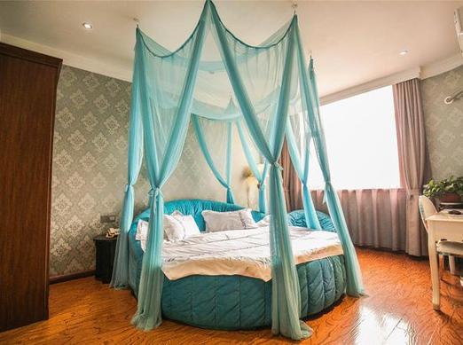 长治浪漫情趣酒店哪家好？-第1张图片-德高鼎泰便民中心