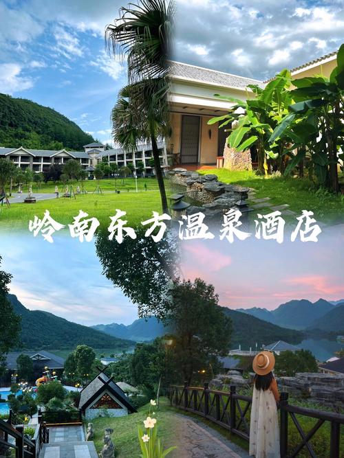 佛山森林温泉酒店怎么预订最优惠？-第3张图片-德高鼎泰便民中心