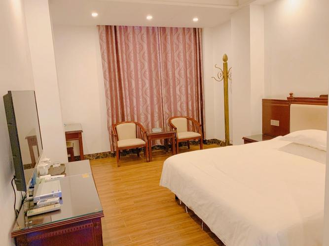 崇左商务便捷酒店怎么预订最方便？-第2张图片-德高鼎泰便民中心