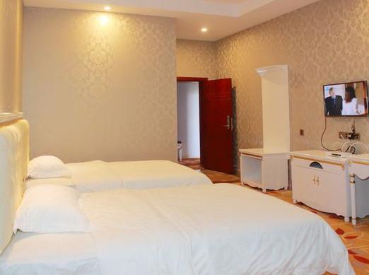 崇左商务便捷酒店怎么预订最方便？-第3张图片-德高鼎泰便民中心