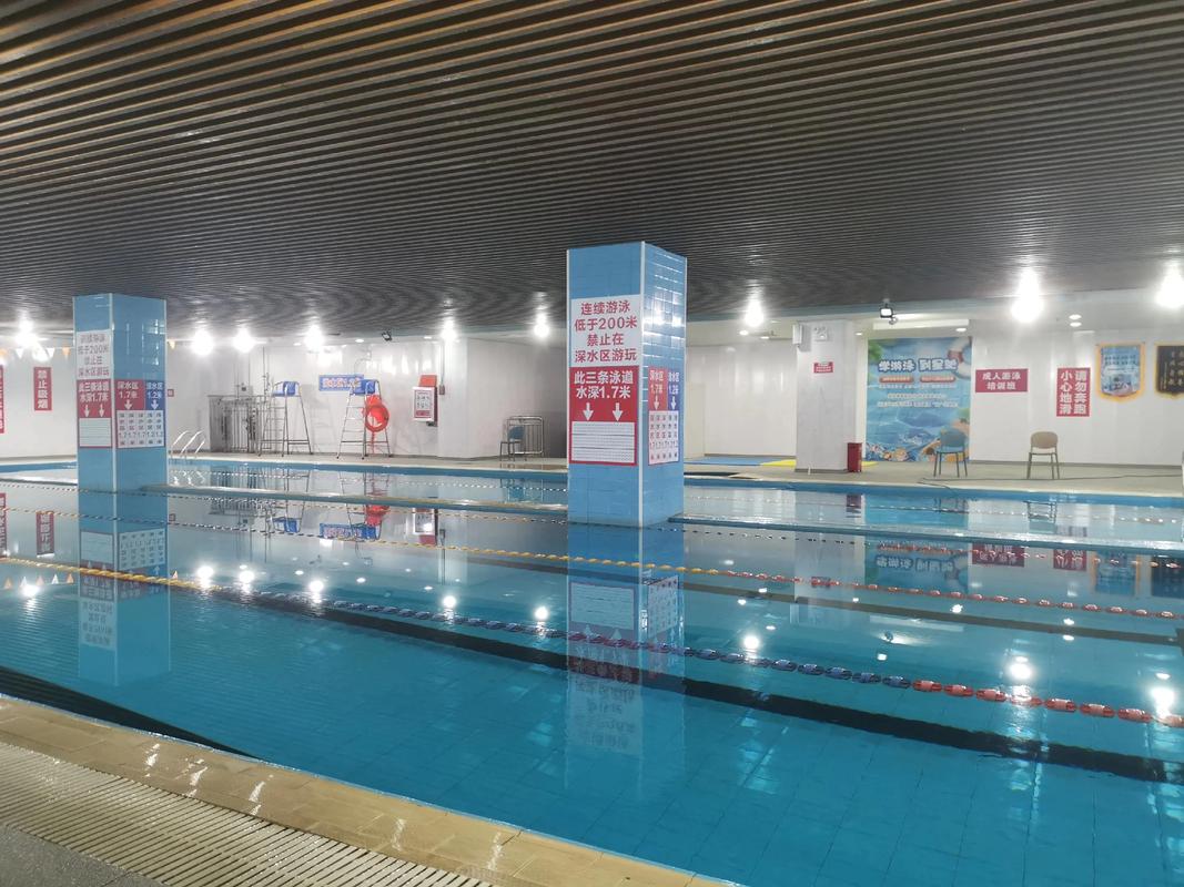 忻州泛华健身游泳培训靠谱吗？-第1张图片-德高鼎泰便民中心
