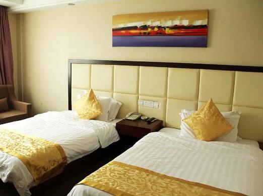 宁波南苑集团酒店预订怎么操作？-第3张图片-德高鼎泰便民中心