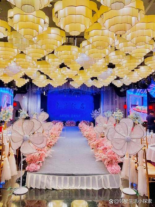 郑州婚宴主题酒店怎么选？-第1张图片-德高鼎泰便民中心