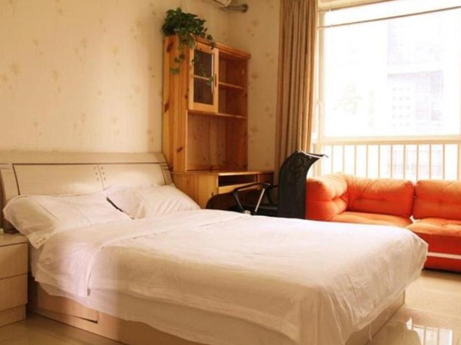 中关村好酒店公寓怎么预订？-第1张图片-德高鼎泰便民中心