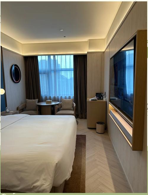 中关村好酒店公寓怎么预订？-第2张图片-德高鼎泰便民中心