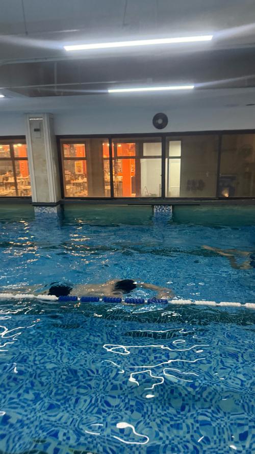 新天地英派斯健身游泳怎么样？-第3张图片-德高鼎泰便民中心