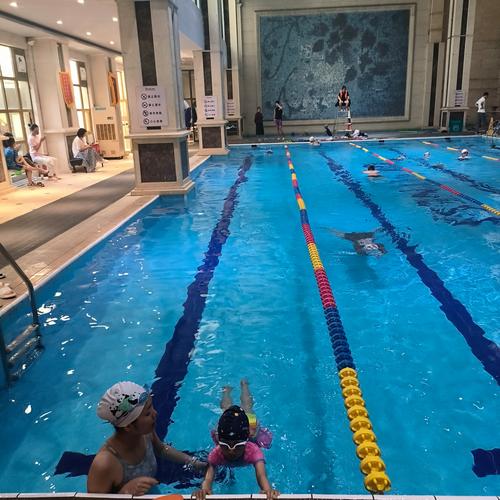 开县游泳馆健身俱乐部怎么样？-第3张图片-德高鼎泰便民中心