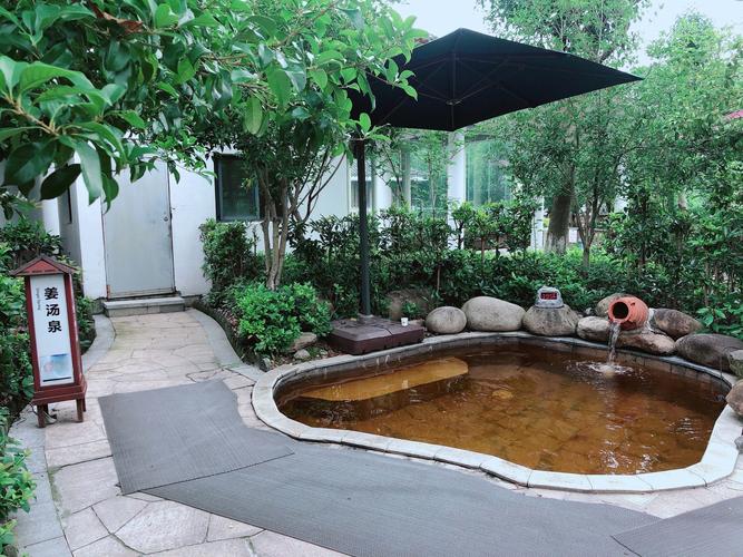 浙江余姚温泉酒店哪家好？预订要注意啥？-第1张图片-德高鼎泰便民中心
