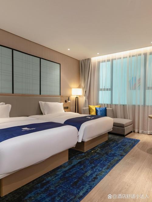 佛山尚公寓酒店怎么预订最优惠？-第1张图片-德高鼎泰便民中心