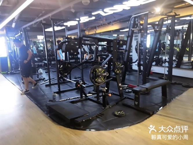 昌邑金仕堡健身俱乐部怎么样？-第1张图片-德高鼎泰便民中心