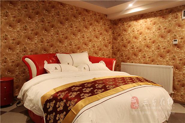 滨州米兰风尚酒店怎么预订最划算？-第1张图片-德高鼎泰便民中心