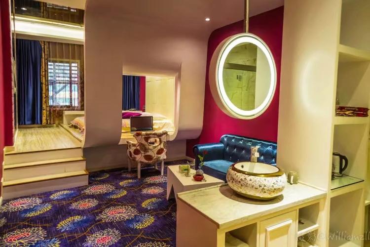 滨州米兰风尚酒店怎么预订最划算？-第2张图片-德高鼎泰便民中心