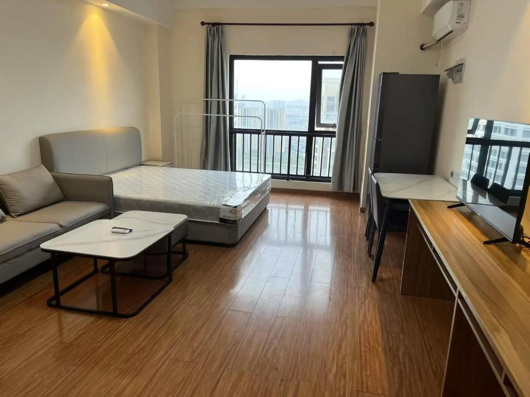 上虞公寓式酒店怎么预订最划算？-第1张图片-德高鼎泰便民中心