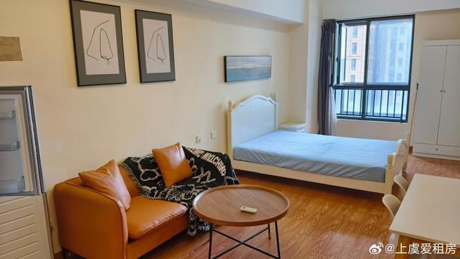 上虞公寓式酒店怎么预订最划算？-第2张图片-德高鼎泰便民中心