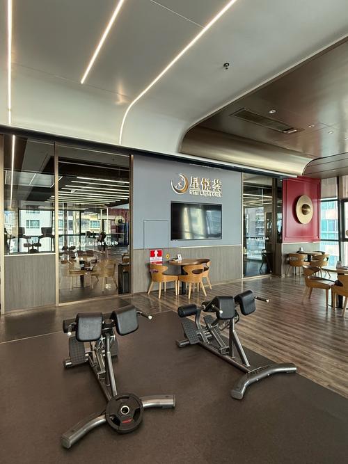广州星悦荟健身俱乐部怎么样？-第1张图片-德高鼎泰便民中心
