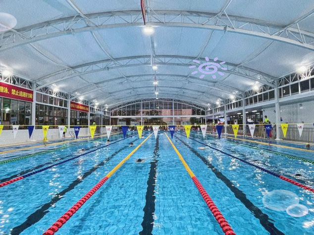 广州星悦荟健身俱乐部怎么样？-第3张图片-德高鼎泰便民中心