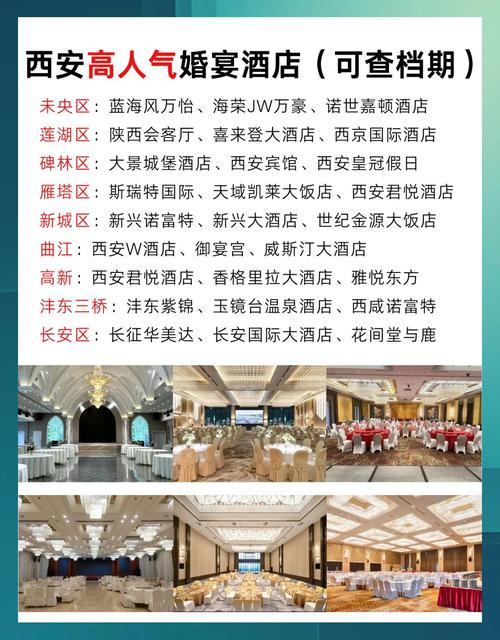 西安结婚主题酒店怎么选？-第1张图片-德高鼎泰便民中心