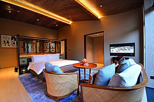 朱家角最好的酒店预订-第3张图片-德高鼎泰便民中心