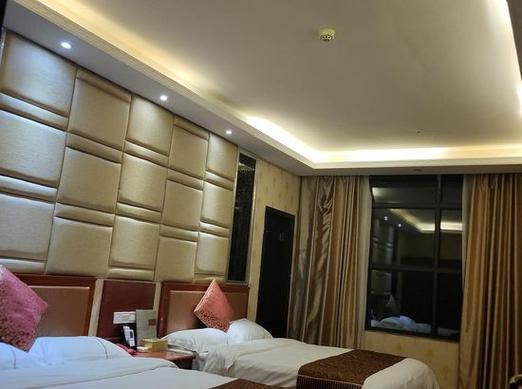 贵州桐梓附近酒店怎么选最划算？-第2张图片-德高鼎泰便民中心