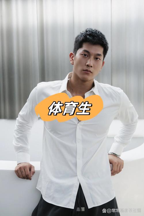 南宁健身型动力代言男有何魅力？-第2张图片-德高鼎泰便民中心