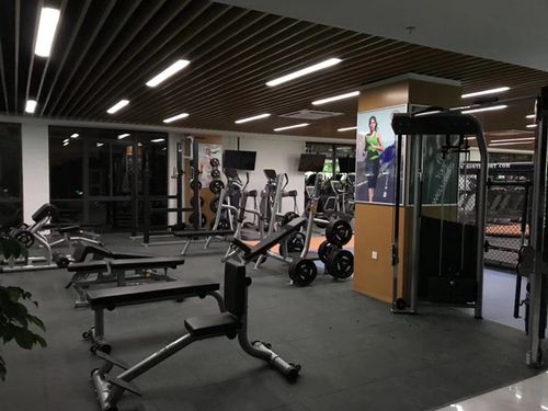 西安宝力豪健身俱乐部怎么样？-第1张图片-德高鼎泰便民中心